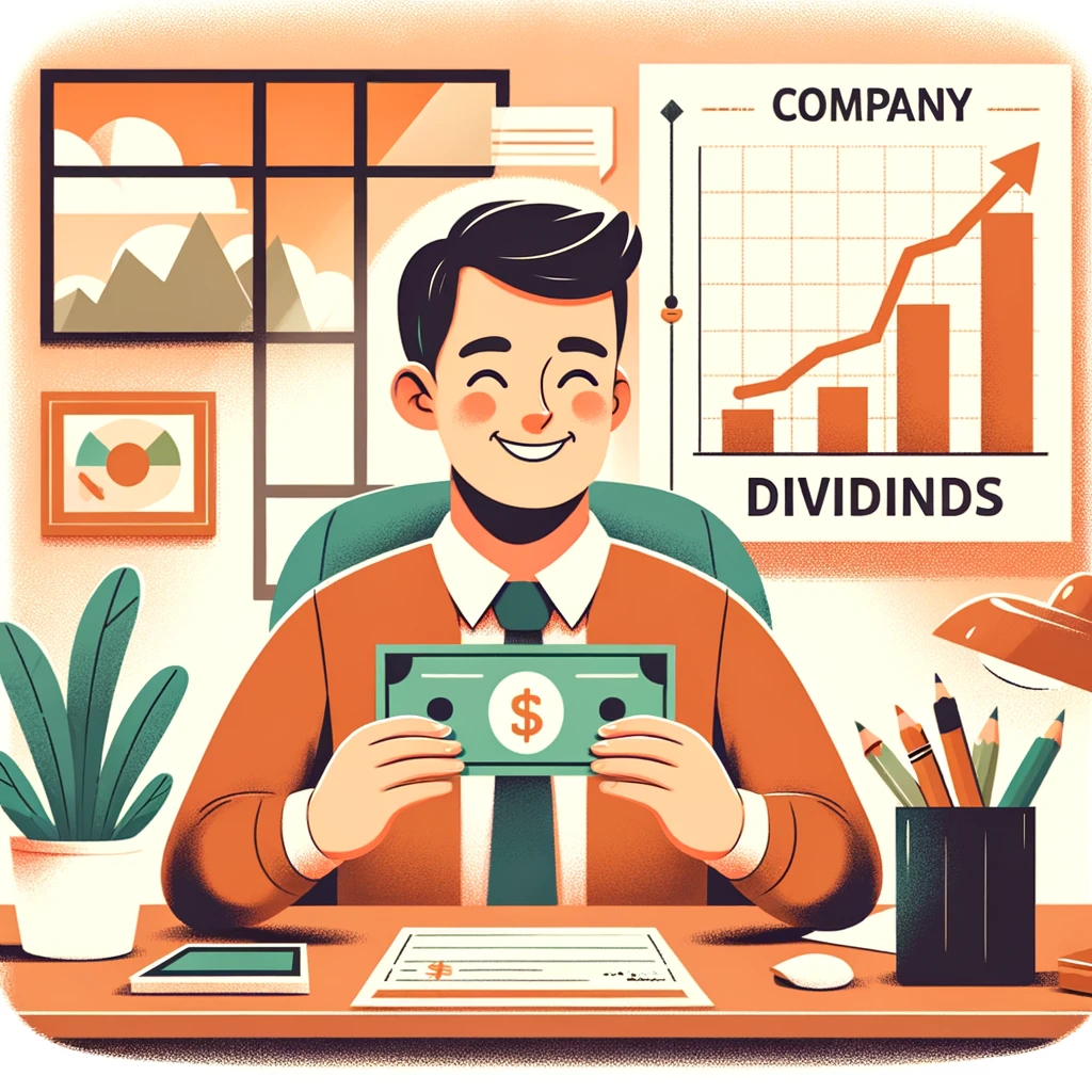 What’s income tax rate on dividends?