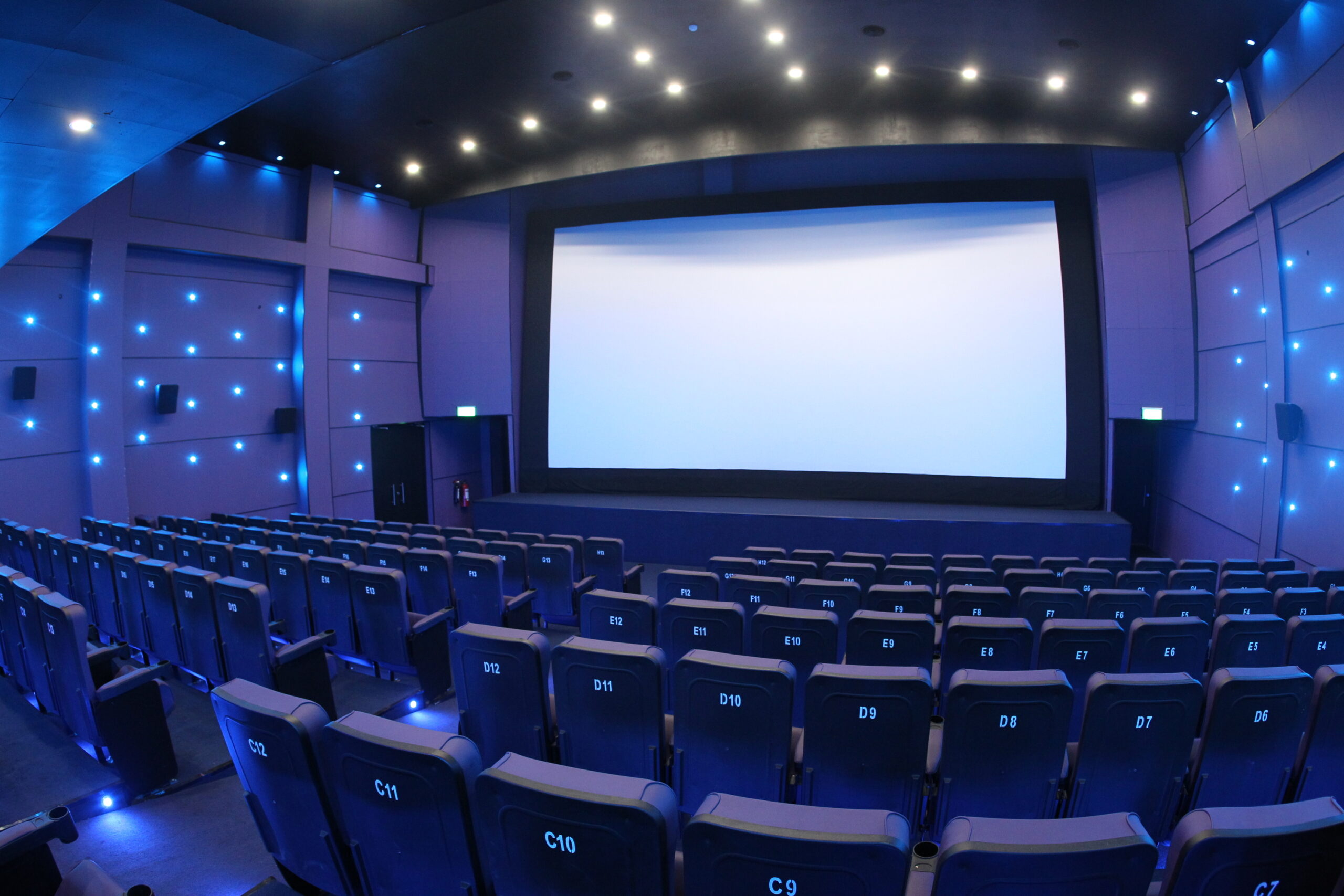 49 mn. tax unpaid by cinema halls in Colombo