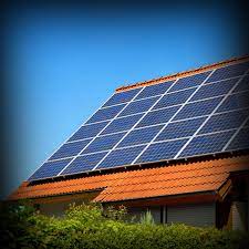 Tax Exemption for Solar at home. What are the terms and conditions?