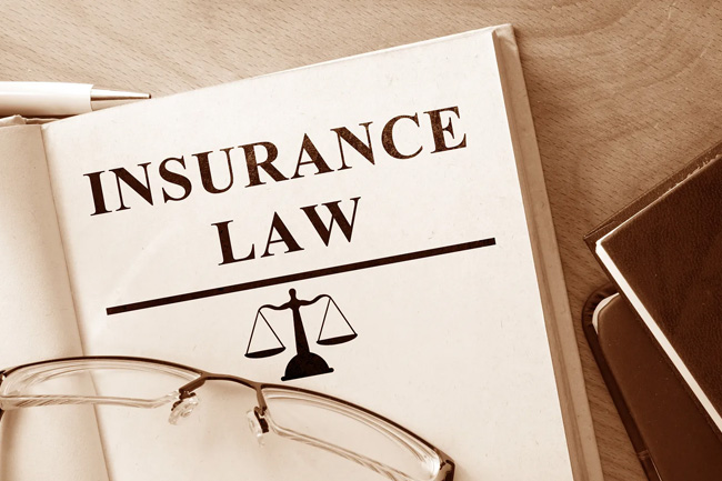 Laws and Regulations applicable to Insurance Industry in Sri Lanka