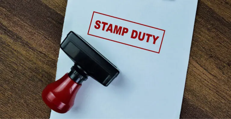 Stamping of Documents in Legal Proceedings