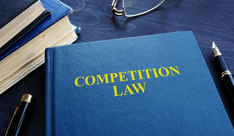 Competition Law in Sri Lanka: An Overview