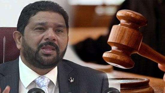 Analysis of SC ruling on unlawful arrest of  Azath Salley under PTA