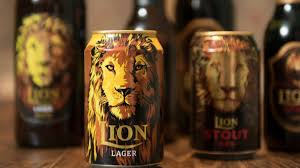 Tax dispute between Lion Brewery (Ceylon) PLC and the Director-General of Excise