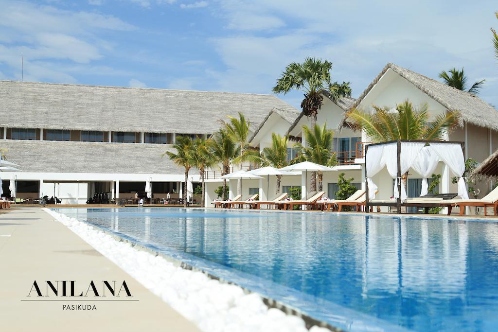 Anilana Hotels failure to settle construction payment