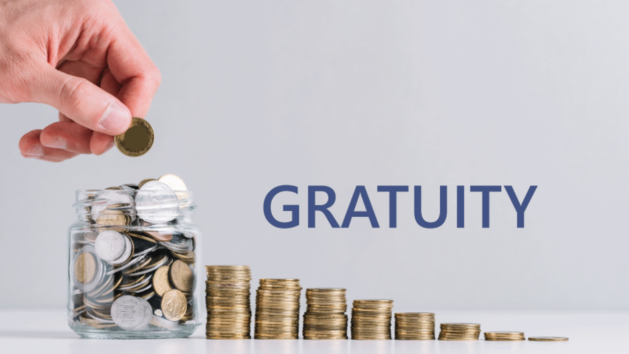 Employer liability to pay additional gratuity