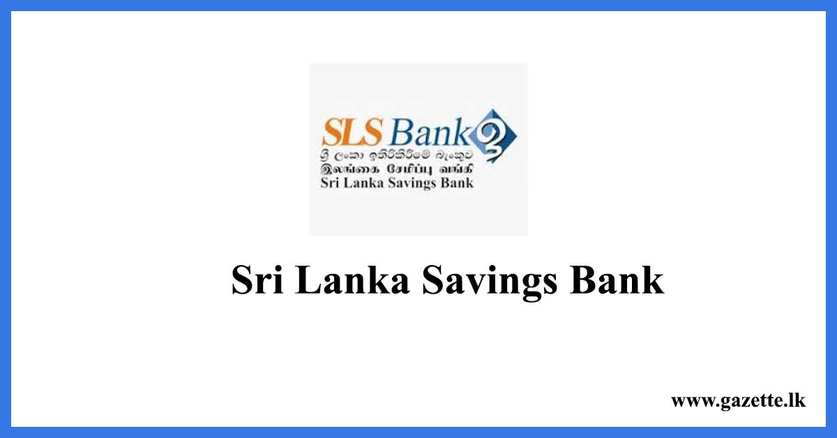 Supreme Court Rules in Favor of Sri Lanka Savings Bank in Landmark Banking Dispute