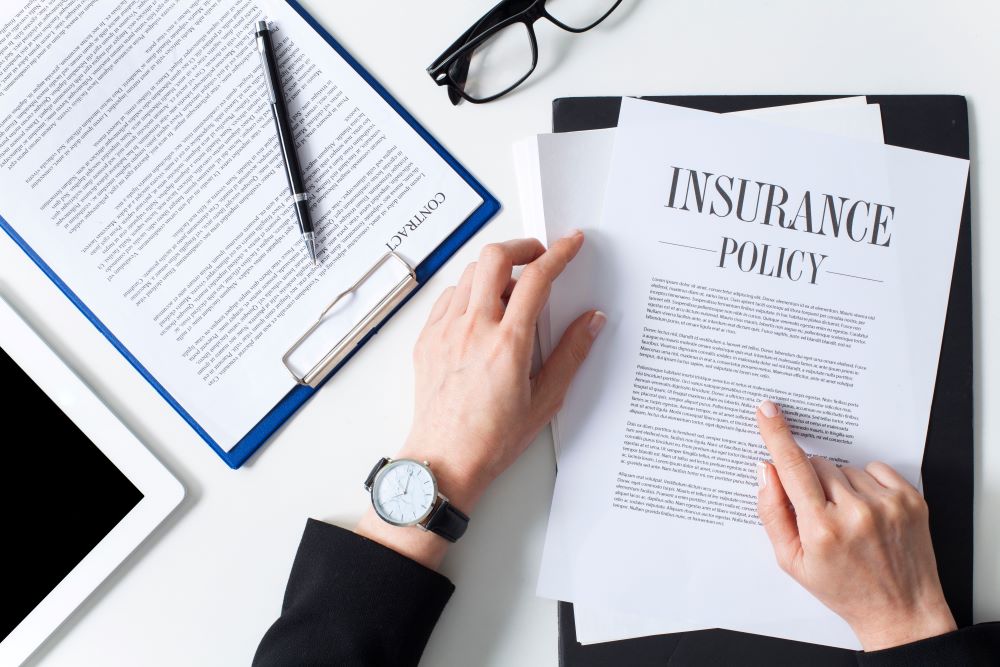Principle of uberrimae fidei (utmost good faith) –  Lakshman De Fonseka v. Eagle Insurance Co. Ltd (AIA Insurance Lanka PLC)