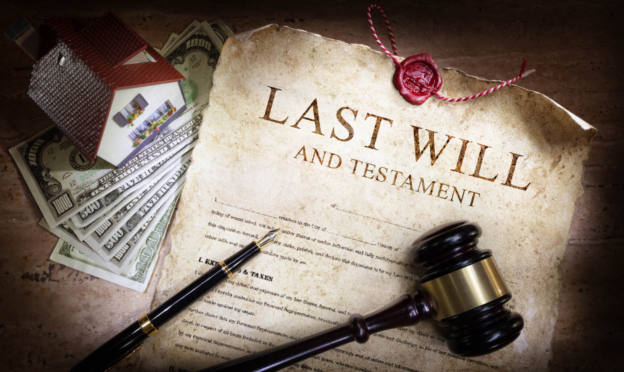 Probate law, revocation of wills, and evidentiary standards under Sri Lankan law.